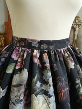 Load image into Gallery viewer, Angel in Flowers Skirt