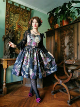 Load image into Gallery viewer, Roses Angel jsk