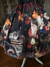 Load image into Gallery viewer, Cats In Flowers