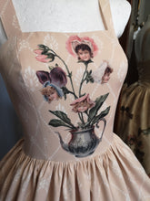 Load image into Gallery viewer, Teenage Witch - Creamy Flowers