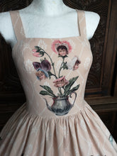 Load image into Gallery viewer, Teenage Witch - Creamy Flowers