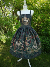 Load image into Gallery viewer, The Unicorn in Captivity