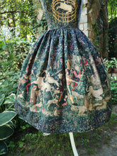 Load image into Gallery viewer, The Unicorn in Captivity