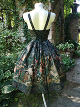 Load image into Gallery viewer, The Unicorn in Captivity