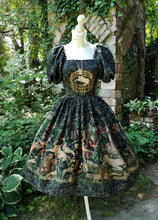 Load image into Gallery viewer, The Unicorn in Captivity Sleeves