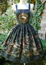 Load image into Gallery viewer, The Unicorn in Captivity