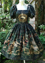 Load image into Gallery viewer, The Unicorn in Captivity Sleeves