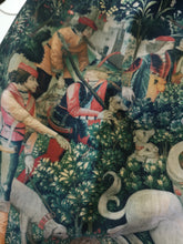 Load image into Gallery viewer, The Unicorn in Captivity
skirt