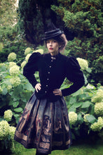 Load image into Gallery viewer, Dance of Death Skirt