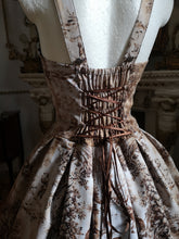 Load image into Gallery viewer, Old Dances Brown