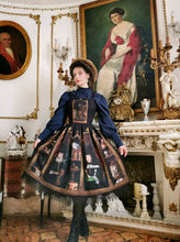 Load image into Gallery viewer, Witches library