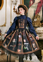 Load image into Gallery viewer, Witches library