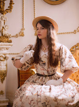 Load image into Gallery viewer, Catkins Ecru - OP (ecru or black )