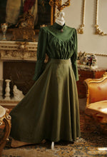 Load image into Gallery viewer, Edwardian Skirt (Different colors)