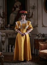 Load image into Gallery viewer, Edwardian Dress (Different colors)