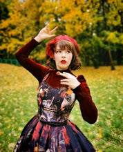 Load image into Gallery viewer, Cats In Flowers