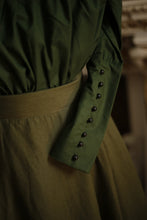 Load image into Gallery viewer, Edwardian Blouse (Different colors)