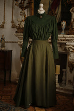 Load image into Gallery viewer, Edwardian Blouse (Different colors)