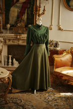 Load image into Gallery viewer, Edwardian Skirt (Different colors)
