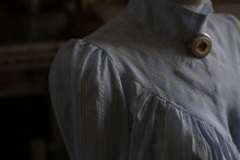 Load image into Gallery viewer, Edwardian Blouse Stripes (Different colors)