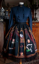 Load image into Gallery viewer, Victorian Blouse (Different colors)