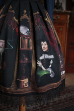 Load image into Gallery viewer, Witches library