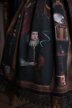 Load image into Gallery viewer, Witches library