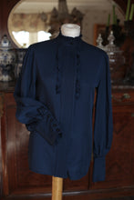 Load image into Gallery viewer, Victorian Blouse (Different colors)