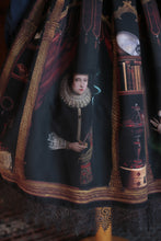 Load image into Gallery viewer, Witches library