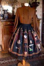 Load image into Gallery viewer, Victorian Blouse (Different colors)