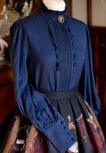 Load image into Gallery viewer, Victorian Blouse (Different colors)