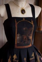 Load image into Gallery viewer, Witches library