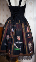 Load image into Gallery viewer, Witches library