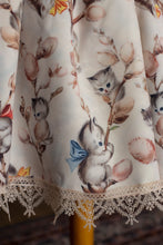 Load image into Gallery viewer, Catkins Ecru -JSK