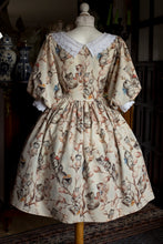 Load image into Gallery viewer, Catkins Ecru - OP (ecru or black )