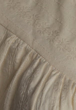 Load image into Gallery viewer, Elegant Edwardian Blouse (real pearls)