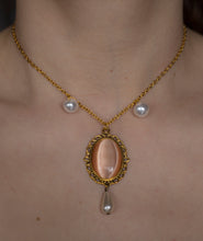 Load image into Gallery viewer, Catkins Necklace
