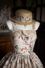 Load image into Gallery viewer, Catkins Ecru -JSK