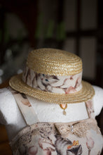 Load image into Gallery viewer, Catkins Ecru -JSK