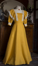 Load image into Gallery viewer, Edwardian Dress (Different colors)