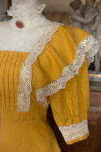Load image into Gallery viewer, Edwardian Dress (Different colors)