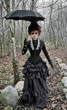 Load image into Gallery viewer, Penny Dreadful - Blouse and skirt