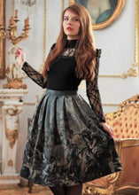 Load image into Gallery viewer, Grey Boucher