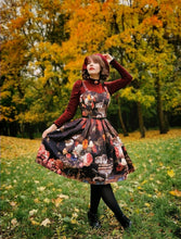 Load image into Gallery viewer, Cats In Flowers