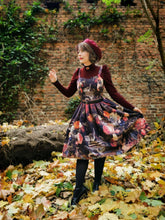 Load image into Gallery viewer, Cats In Flowers