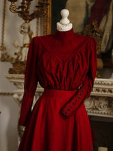 Load image into Gallery viewer, Edwardian Blouse (Different colors)