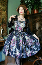 Load image into Gallery viewer, Roses Angel jsk