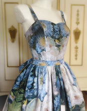 Load image into Gallery viewer, Lady With Parrot