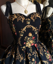 Load image into Gallery viewer, Baroque Roses