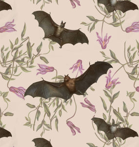Bats (black or pink )